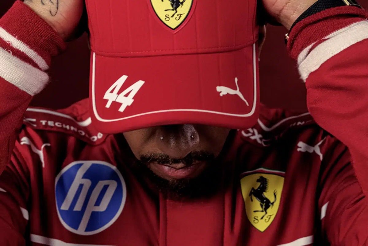 Szakértő: „Hamiltonnak fél éve van arra, hogy bizonyítson…” - FansBRANDS®