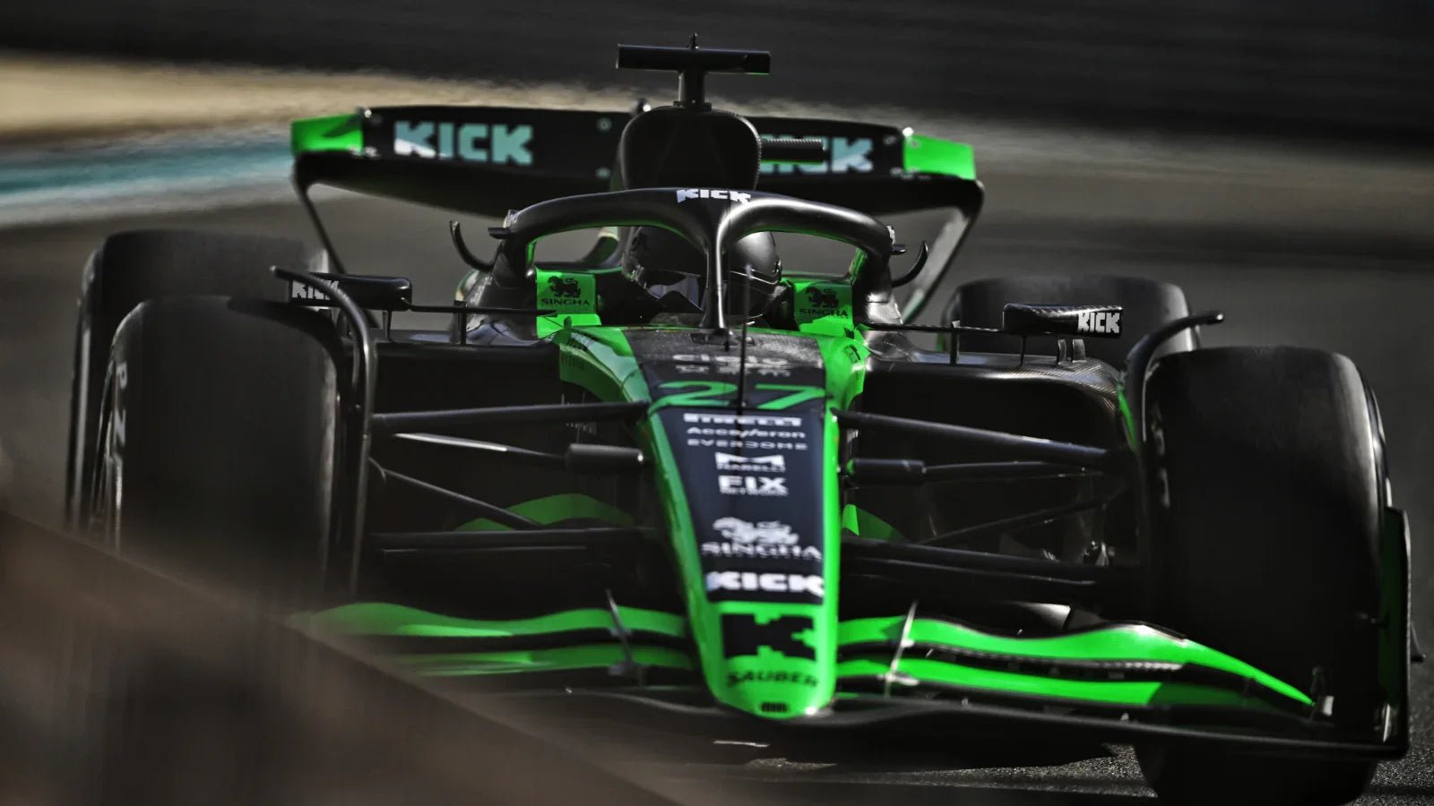 Szenzáció! Az Audi F1 új névszponzora a Revolut 2026-tól! - FansBRANDS®