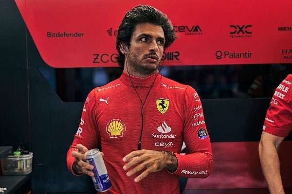 Szerencsés Ferrari győzelem: Sainz nyerte az Ausztrál Nagydíjat - FansBRANDS® - HU