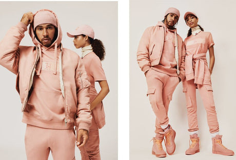 TOMMYXLEWIS: Hamilton már fenntartható ruhákat is tervez - FansBRANDS®