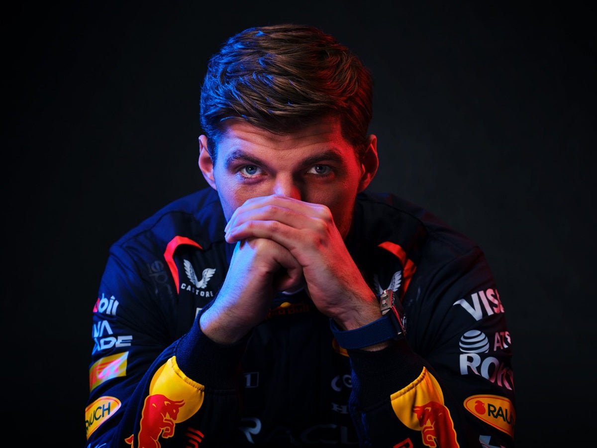 Tost: “Verstappen bármivel győzne. Akár egy traktorral is” - FansBRANDS®