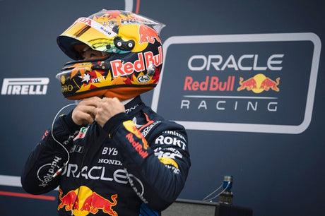 Tsunoda: “Nincsenek nagy elvárásaim, dobogón akarok végezni Japánban! - FansBRANDS®