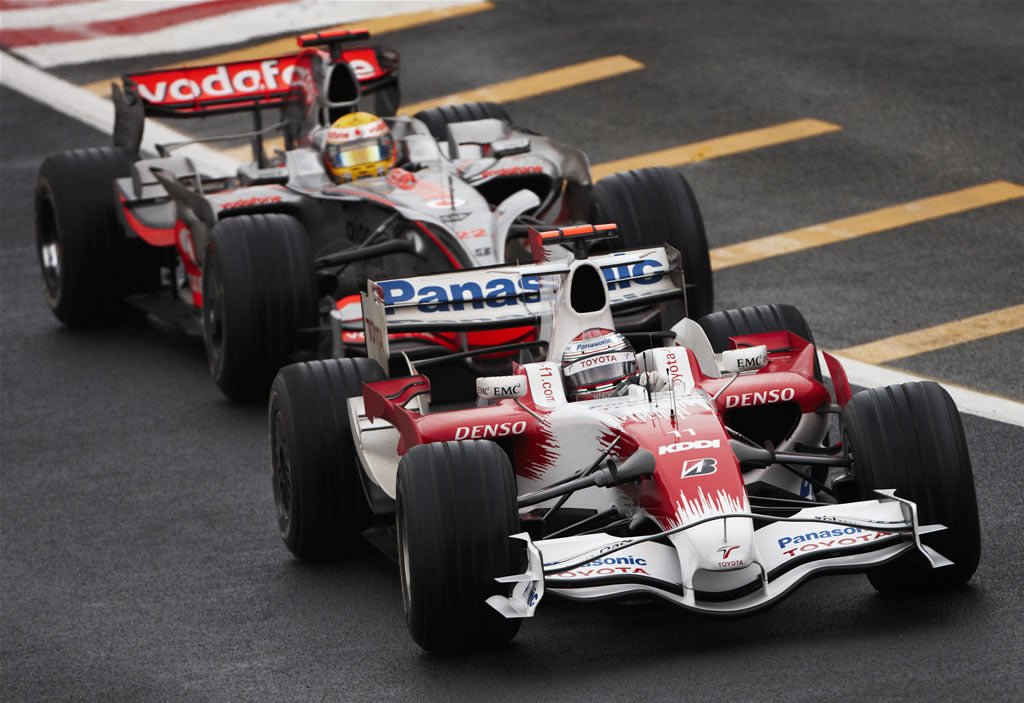 Újabb JAPÁN GYÁRTÓ az F1-ben? - FansBRANDS® - HU