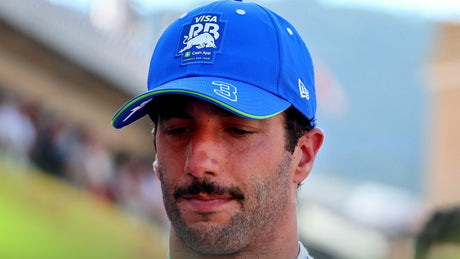 Újabb távozó: úgy néz ki, RICCIARDÓNAK is BEFELLEGZETT - FansBRANDS® - HU