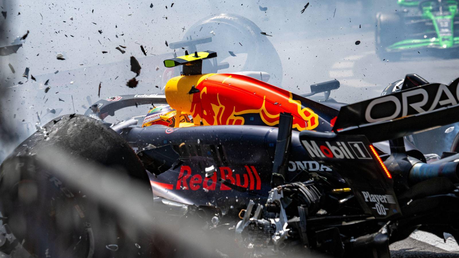 „Van itt, aki csak a helyet foglalja…” – MARKO ÜZENT PEREZNEK? - FansBRANDS® - HU