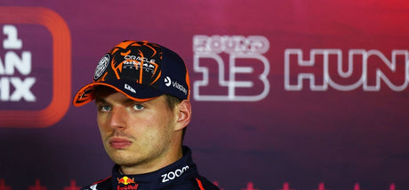 Verstappen az RB-nek: “Nem Yukival kellene foglalkoznotok...” - FansBRANDS®