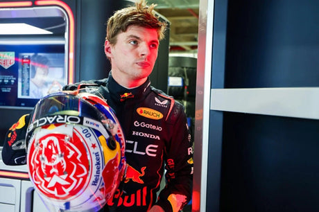 Verstappen Miamiban is megcsinálta: pole! - FansBRANDS®