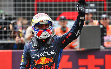 Verstappen nyerte a KANADAI ŐRÜLETET, Norris és Russell dobogós - FansBRANDS® - HU