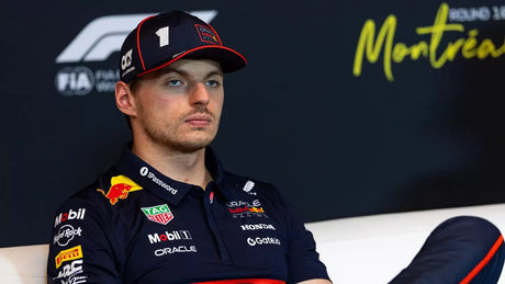 Verstappen tarol, de mi történt Piastri csodás formájával? - FansBRANDS®