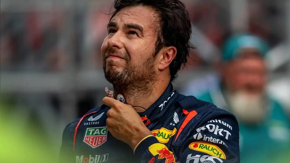 VICC: Perezt már a saját sajtója is EKÉZI - FansBRANDS® - HU