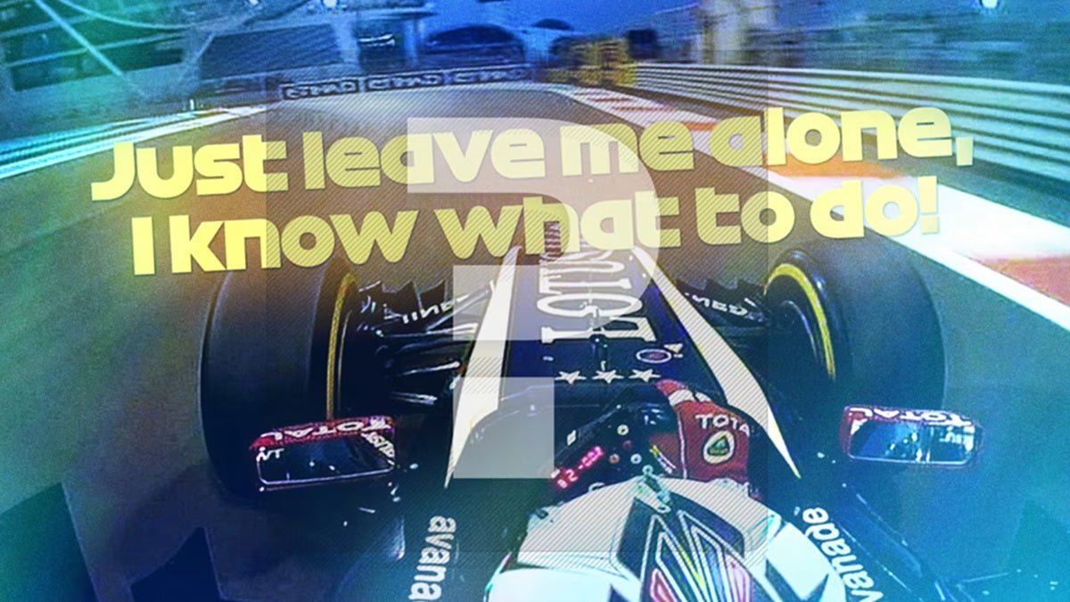 VICC: Sulayem titkosítaná a rádiózást - FansBRANDS®