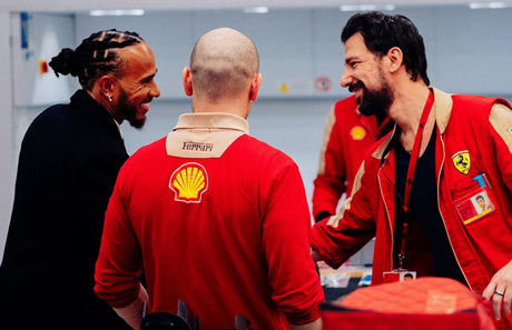 VIDEÓ - Így fogadták az új jövevényt Maranellóban - FansBRANDS®