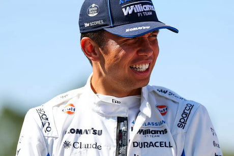 Russell pole, Hamilton második, Leclerc 10. helyről támad