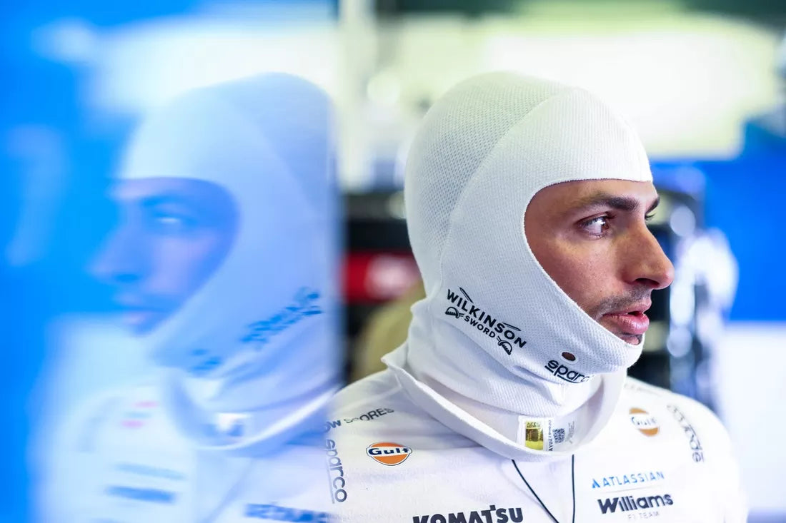 Carlos Sainz öt másodperces büntetést kapott Piastri ütközése miatt