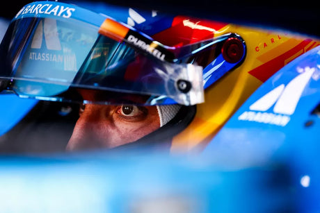 Carlos Sainz a Williams gyors javulását várja