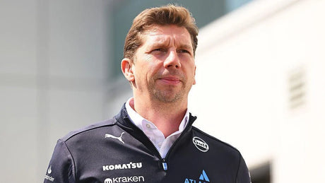 James Vowles bízik a Williams javulásában