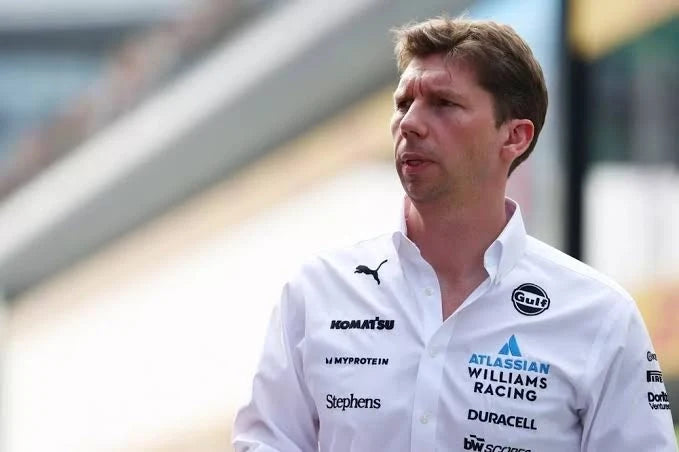 James Vowles bevallotta, félt Sainz és Albon elvesztésétől a Williamsnél