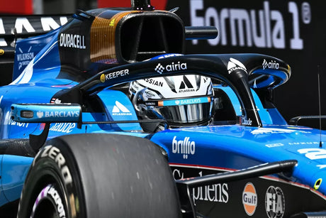 A Williams három futam után: hol tart a csapat a 2026-os szezonban