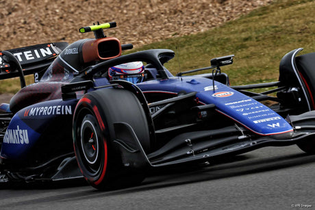 Cadillac F1-botrány: Mi vár a csapatra a villámrománc után?