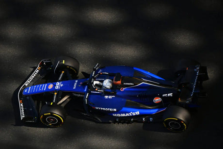 Sokkoló! Így mentik meg az F1-es pilóták életét a pályabírók