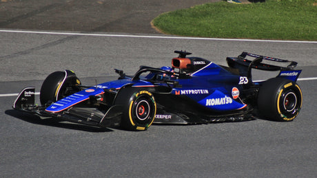 Sokk: Az F1 2026-os autói miatt aggódnak a pilóták!