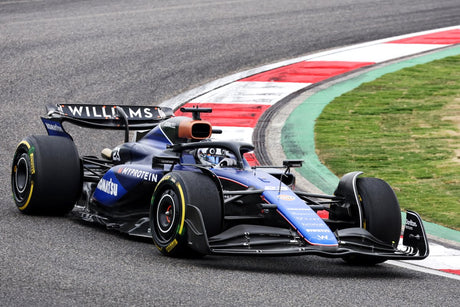 Sokk a Forma-1-ben: Williams leigazolta a Sauber topemberét!