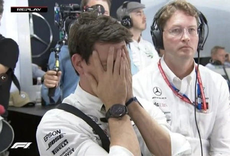 Wolff: „Ha én vagyok a siker gátja, szívesen távozom!” - FansBRANDS® - HU