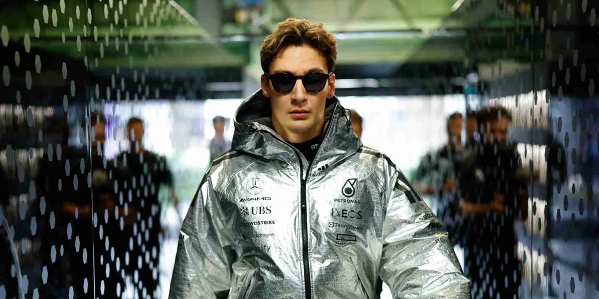 Wolff: “Ha Russell így dolgozik, ő lesz a legjobb” - FansBRANDS®