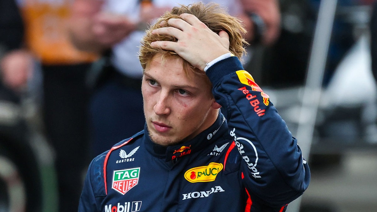 Verstappen: “Liam gyorsabb lenne a Racing Bullsban”