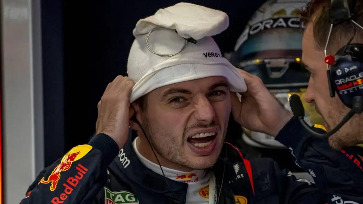 Verstappen Russellről: „Bekaphatja!!”