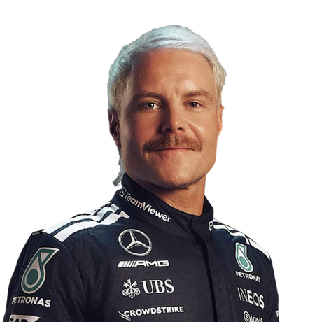 Valtteri Bottas