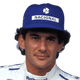 Ayrton Senna 
