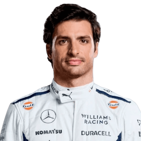 Carlos Sainz - FansBRANDS® - HU