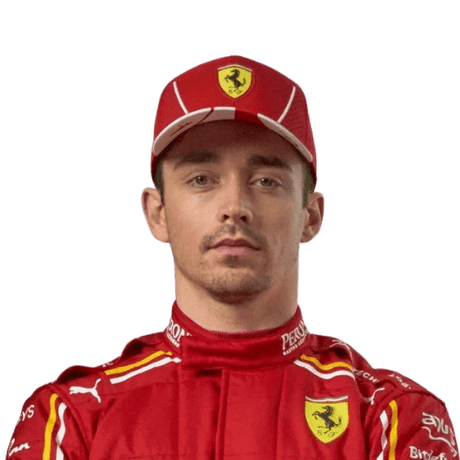 Charles Leclerc - FansBRANDS® - HU