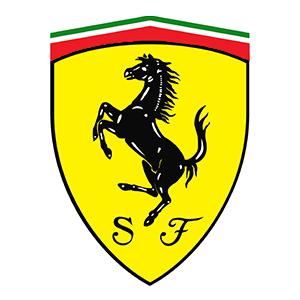 Ferrari - FansBRANDS®