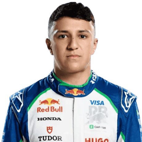 Isack Hadjar - FansBRANDS® - HU