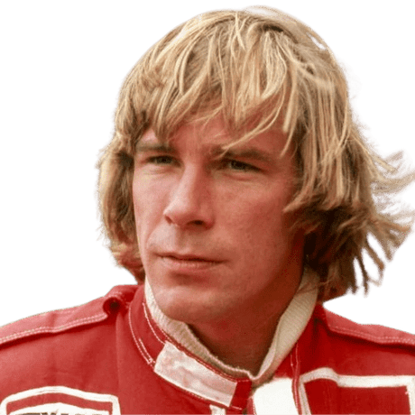 James Hunt - FansBRANDS® - HU