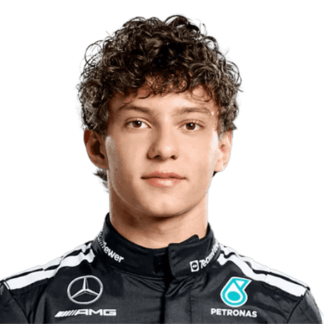 Kimi Antonelli - FansBRANDS® - HU