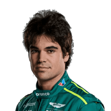 Lance Stroll - FansBRANDS® - HU