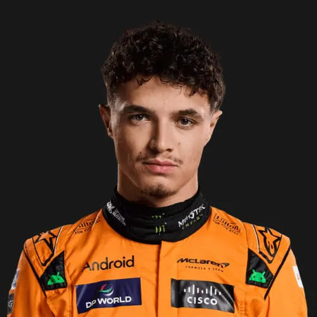Lando Norris - FansBRANDS®