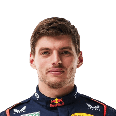 Max Verstappen - FansBRANDS® - HU
