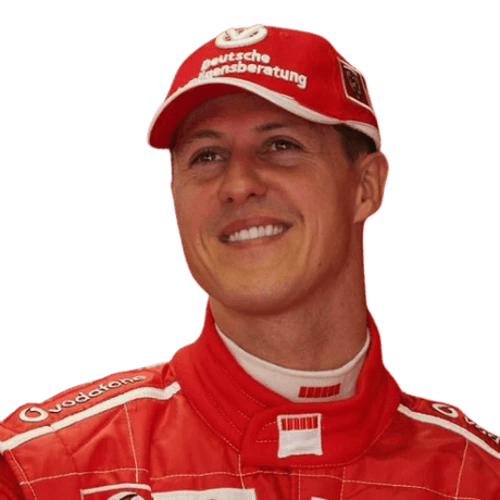 Michael Schumacher - FansBRANDS® - HU