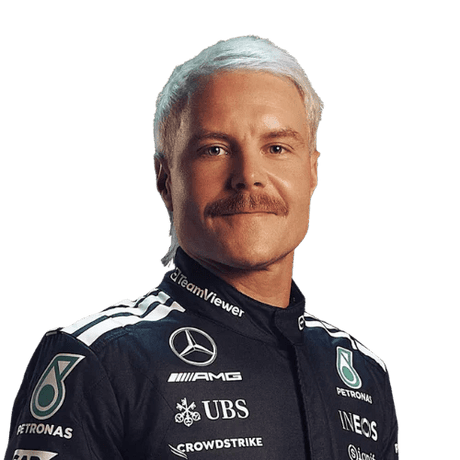 Valtteri Bottas - FansBRANDS® - HU
