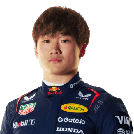 Yuki Tsunoda - FansBRANDS® - HU