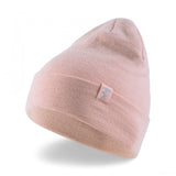 Ferrari SPTWR Style Wintermütze Beanie Rosenquarz 2022