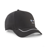 BMW Cap, Puma, MMS, schwarz