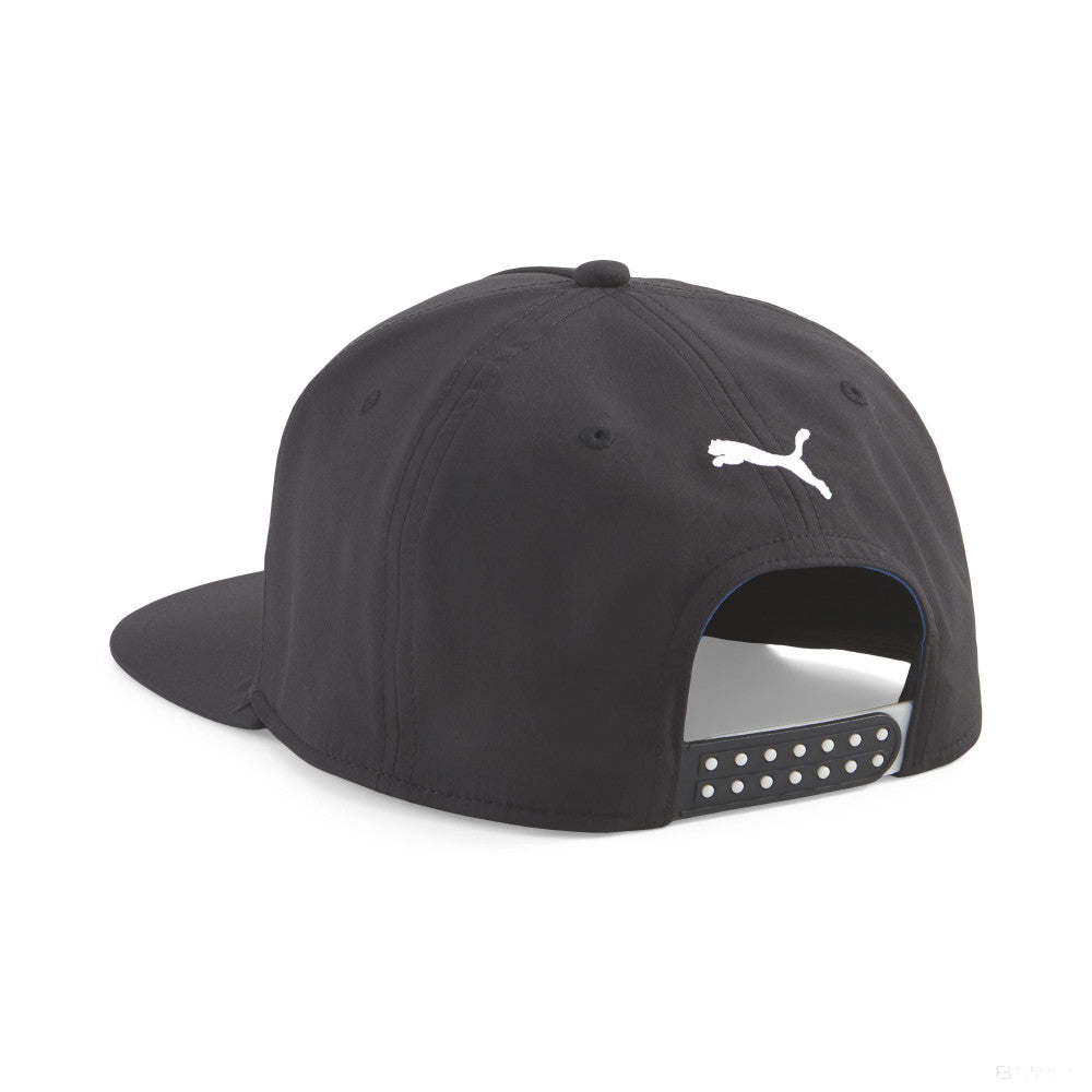 BMW Cap, Puma, MMS, schwarz