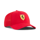 Ferrari Kamionos Sapka, Puma, piros 🔥