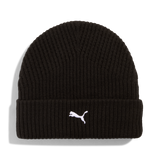 BMW Kötött Sapka, MMS, Puma, Közepes fazon, fekete 🔥
