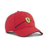 Ferrari Verseny Baseball Sapka